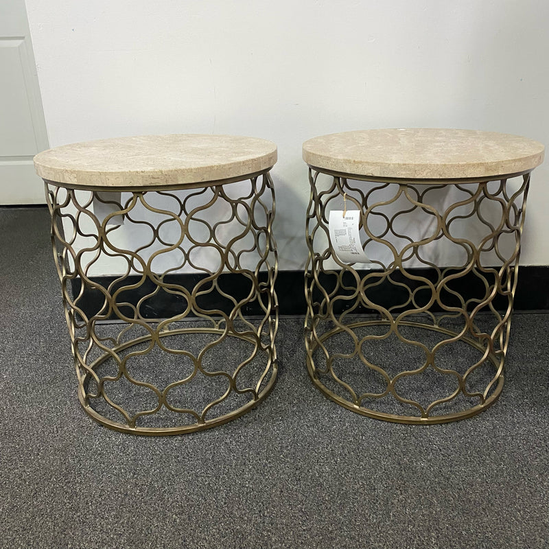 Granite Table ( End)