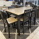Table ( W/ Chairs)