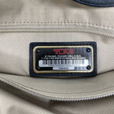 TUMI designer  purse