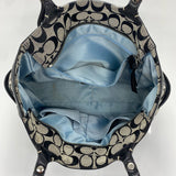 Coach designer  purse