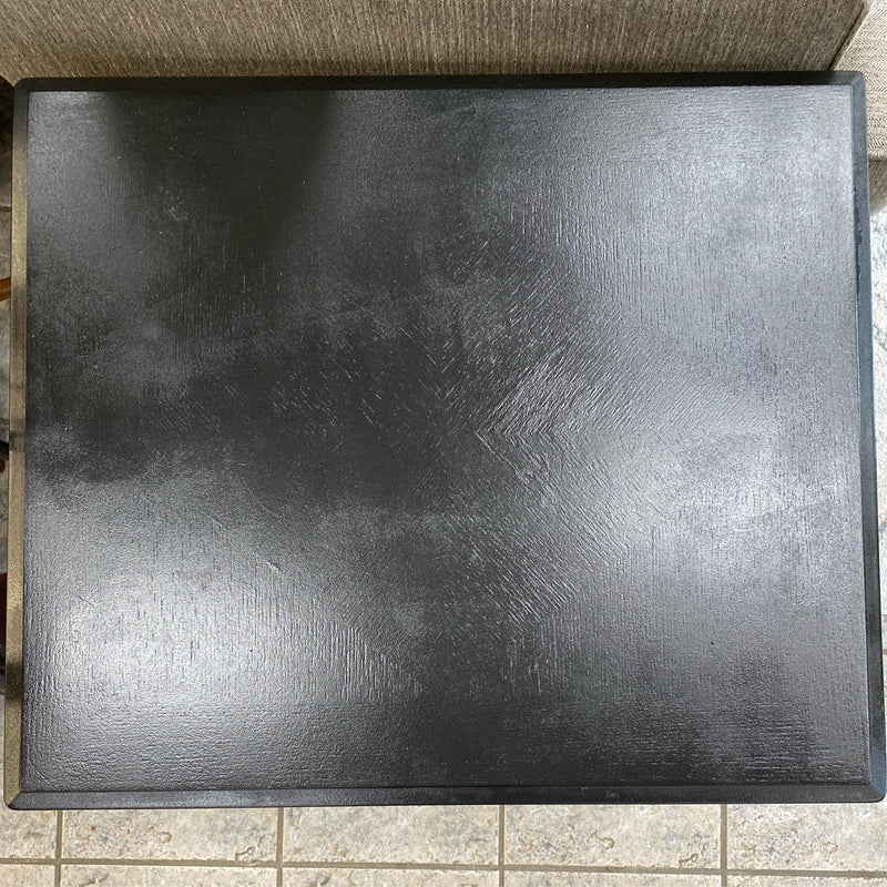 Metal Table ( End)