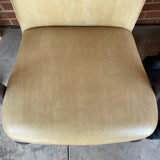 Leather Chair (Accent - single)