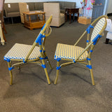 Plastic Chair (Outdoor)