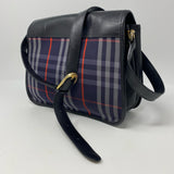 Burberry designer  purse