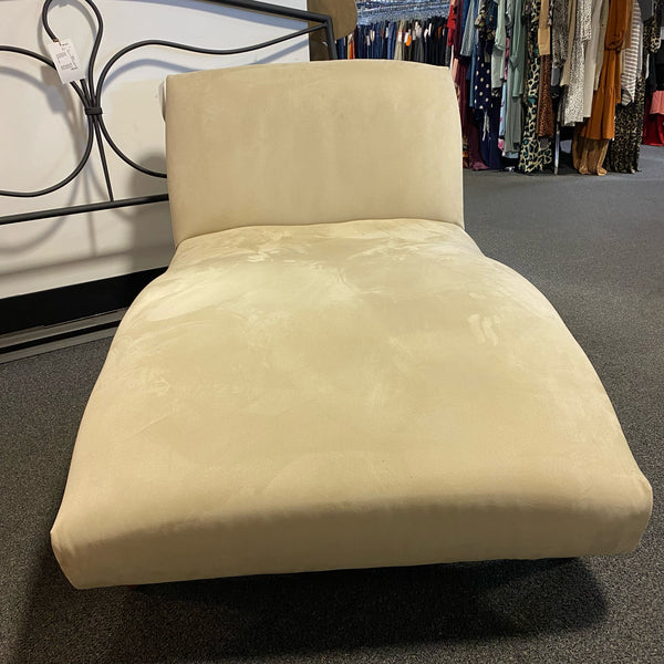 Fabric Chaise (Indoor)