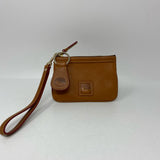 Dooney & Bourke designer  wristlet