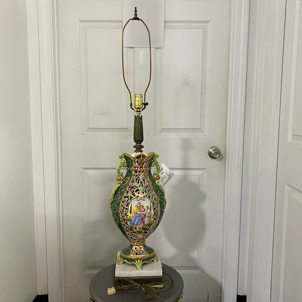 Lamp ( Table)