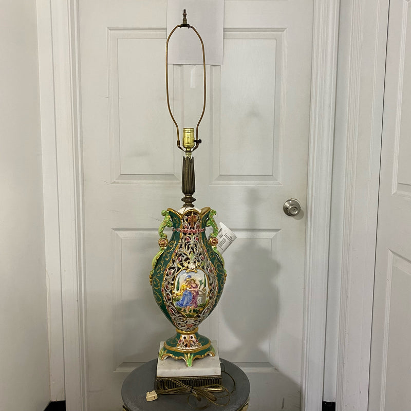 Lamp ( Table)