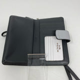 Coach designer  wristlet