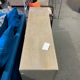 Wood Entertainment Center
