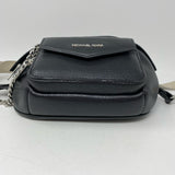 Michael Kors designer travel