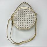 Brahmin designer  purse