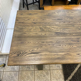 Wood Table ( Dining)
