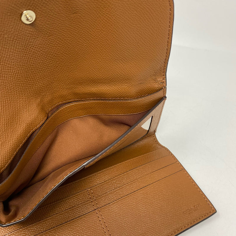 Coach designer  wallet