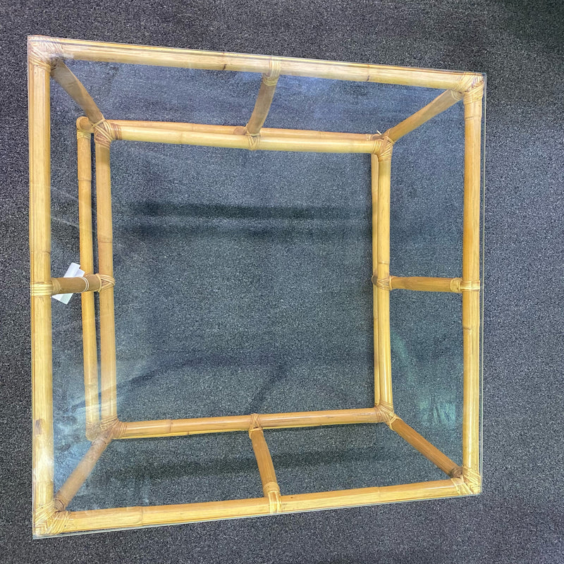 Bamboo Table ( Coffee)
