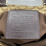 Coach designer  purse
