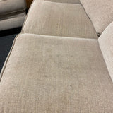 Fabric Sofa