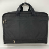 TUMI designer travel