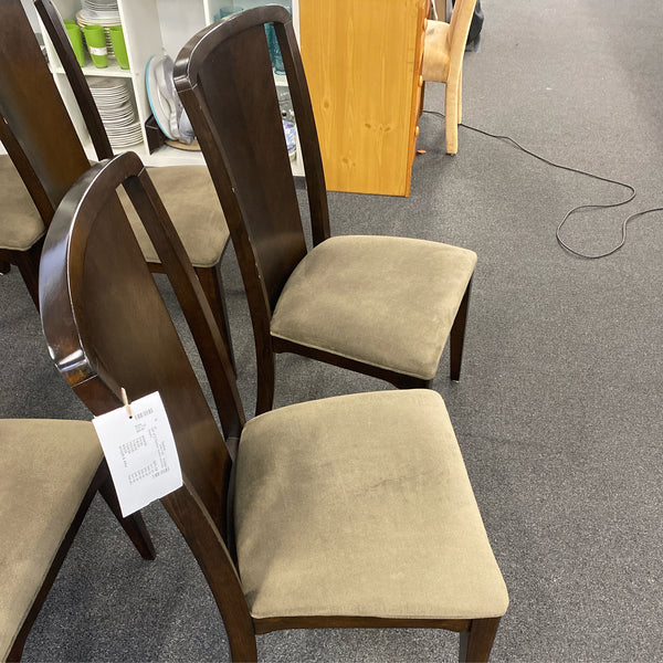 Chair (Dining - Pair)