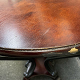 Wood Table (Accent)
