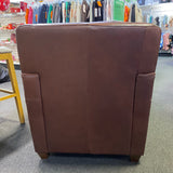 Leather Chair