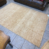 magnolia home Rug (L)