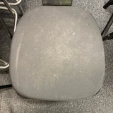 Metal Table ( W/ Chairs)