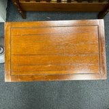Wood Table (Accent)
