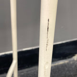 Wood Stool (Bar - No Back)