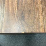 faux wood Stand (TV)