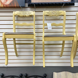 Chair (Dining - Pair)
