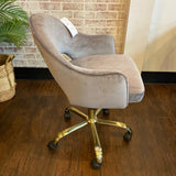 Microfiber Chair (Office)