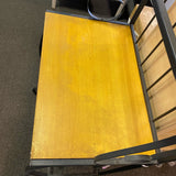 Metal Rack (Baker's)