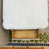 Table ( End)
