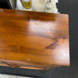 Cabinet (Credenza)