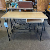 Wood Desk