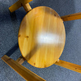 Wood Table (Accent)