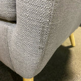 Fabric Chair (Accent - single)