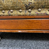 Fabric Chaise (Indoor)