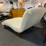 Fabric Chaise (Indoor)