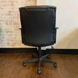 Leather Chair (Office)