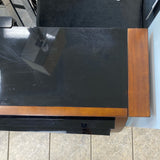 Wood Stand (TV)