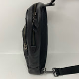 Coach designer travel