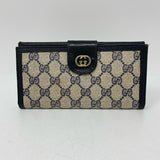 Gucci designer  wallet