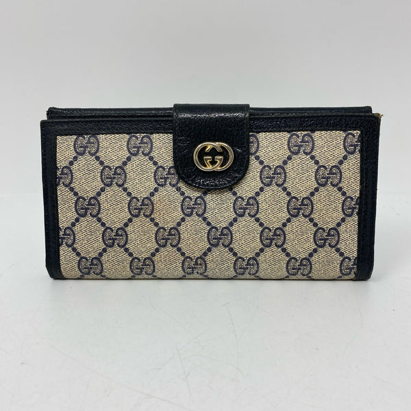 Gucci designer  wallet