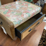 Wood Trunk / Chest (floor sz)
