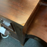 Wood Dresser