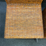 Wicker Chair (Dining - Pair)