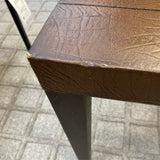 Wood Chair (Dining - Pair)