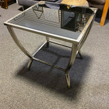 Table ( End)